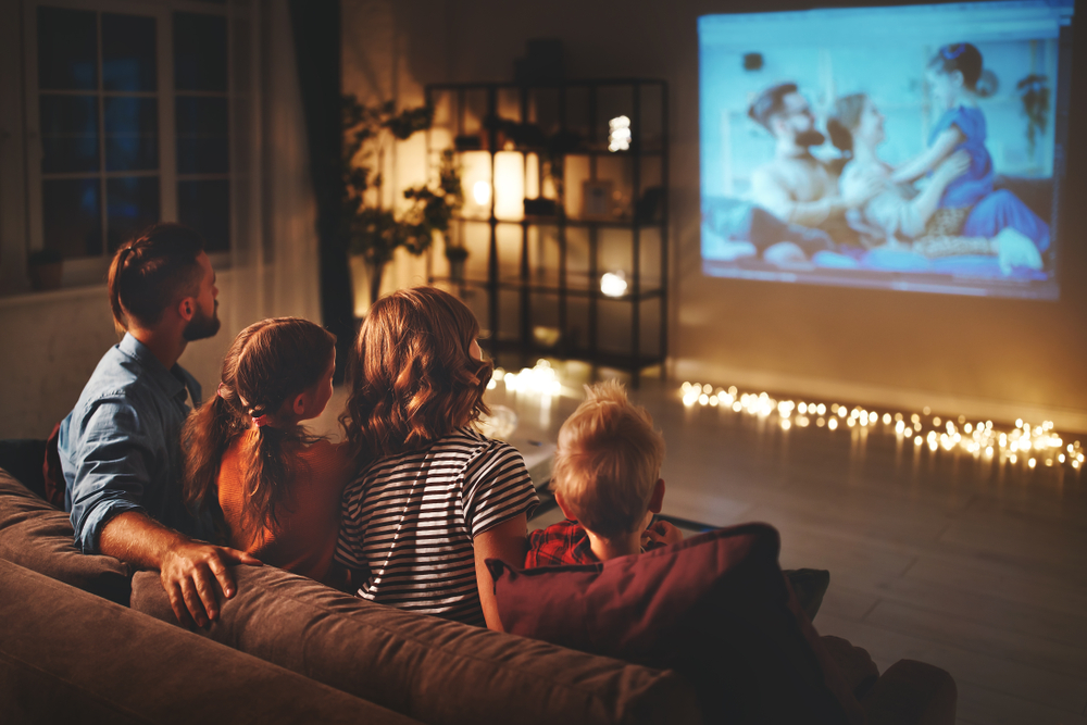 50,000 chaînes et VOD en HD grâce à Abonnement IPTV