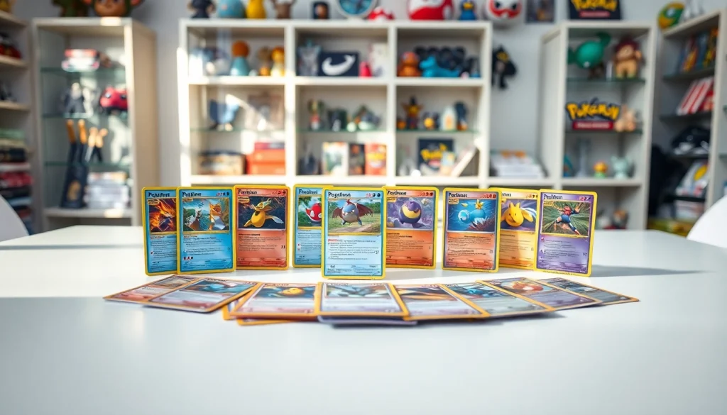 Trusted Pokemon Cards India Store with Fast Shipping